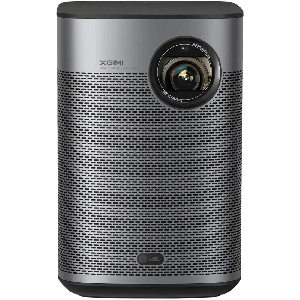 XGIMI 150" Class FHD (1080p) Smart LED Projector (WM03A)